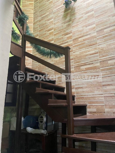 Imagem 11 de 16 de Casa, 4 Dormitórios, 250 M², Nossa Senhora Das Graças - 204464