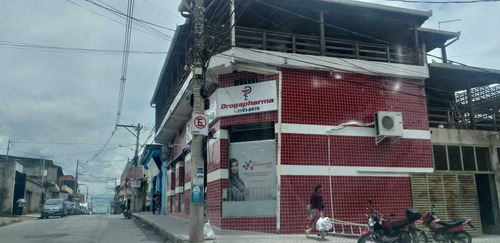 Imagem 13 de 14 de Lote 360 M² C/ Duas Casas, Um Barracão 2 Lojas, Um Apto