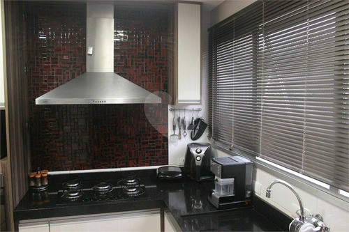 Imagem 2 de 15 de Apartamento Com 3 Dormitórios E Lazer Completo - Reo603494