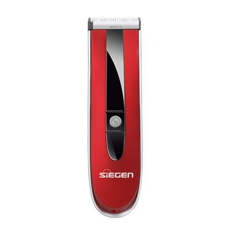 Recortadora De Barba Siegen Corta Pelo Siegen Sg-8590