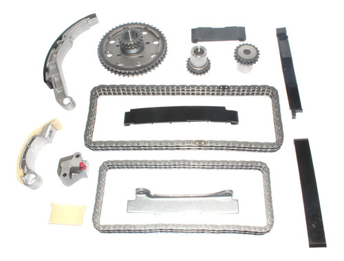 Kit Distribucion Nissan Terrano D22 2500 Yd25ddti D 2.5 2007