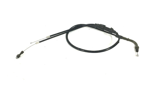 Cable Acelerador Zanella Rx 150 Z7