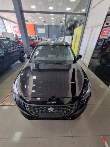Peugeot 208 1.6l Active Pack
