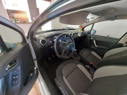 Citroën C3 1.5 I 90cv Tendance Pack Secure