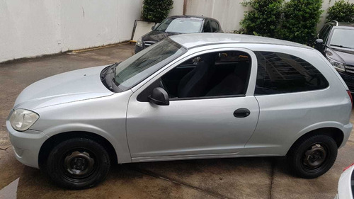Celta Spirit - 2010 - 130.000 Km