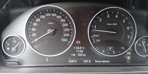 Bmw 335i 3.0 Sport Sedan 24v Gasolina 4p Automático