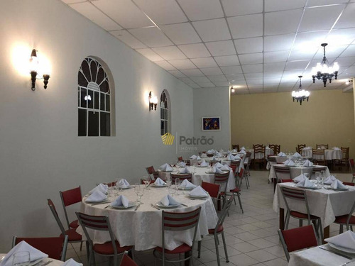 Imagem 15 de 23 de Chácara, 2500 M² - Venda Por R$ 3.600.000,00 Ou Aluguel Por R$ 10.000,00/mês - Riacho Grande - São Bernardo Do Campo/sp - Ch0011