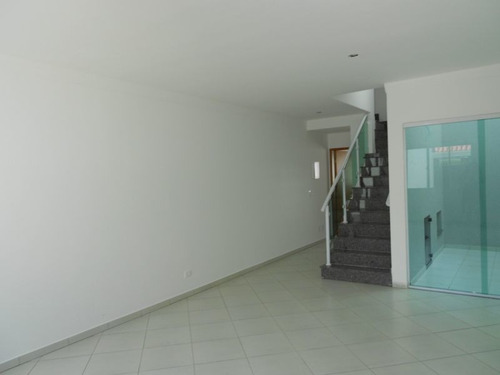 Sobrado - Ref: 2473