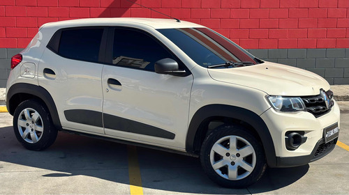 Renault Kwid 1.0 12v Zen Sce 5p