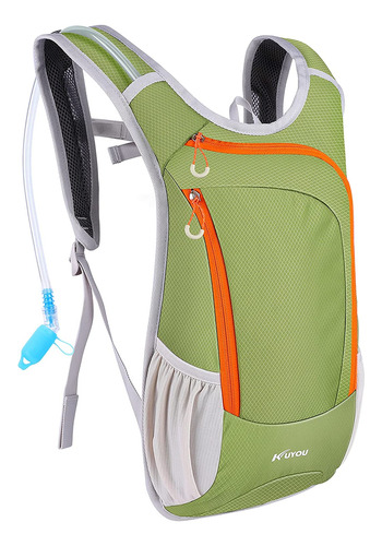 Hydration Pack, Mochila De Hidratación Depósito De 2l...