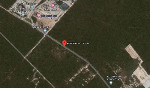 Imagen 27 de 27 de Casa En Venta En Playa Del Carmen Thula
