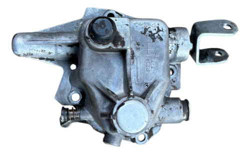 Selector Caja Velocidades Chevrolet Aveo 1.6l Modelo 2014 (Usado)