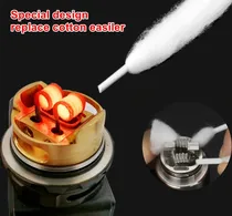 Comprar Vape Algodon Organico Cigarrillo Electrónico 10 Unids\u002Fpack
