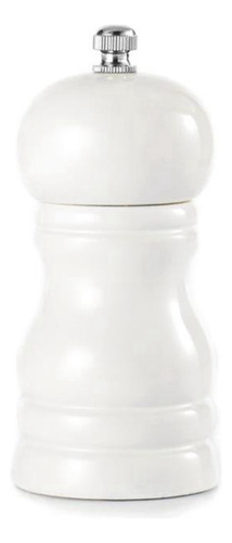 Juego De Molinillos De Madera Para Sal Y Pimienta, 2 Unidade