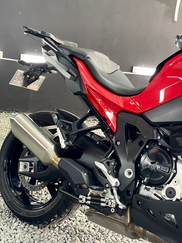 Bmw S1000 Xr