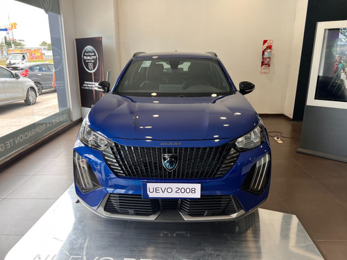 Peugeot 2008 1.0T Active