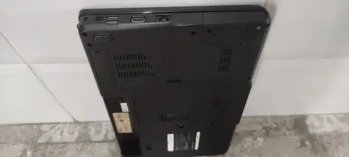Notebook Dell Inspiron Inspiron 1545 Core 2 Duo Cpu T4400
