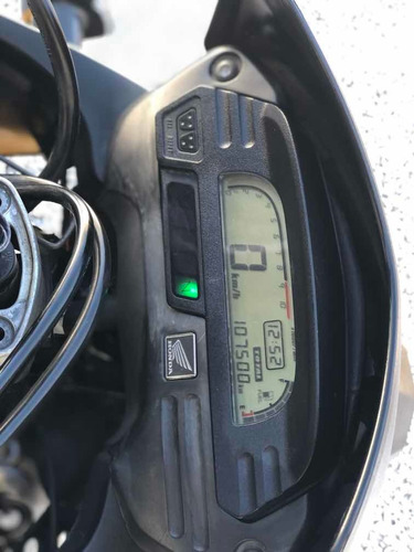 Honda Xre