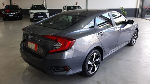 Imagem 2 de 13 de Honda Civic Exl Cvt