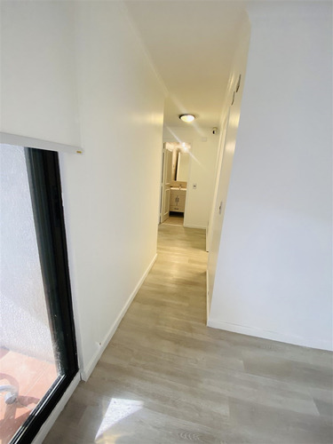 Departamento Venta 2d,2b,1est,1bd.en Santaigo, Metro Toesca