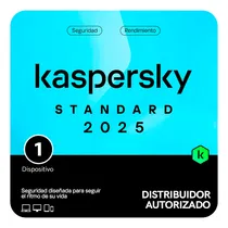 Comprar Kaspersky Antivirus 1 Pc 1 Año Oferta Especial