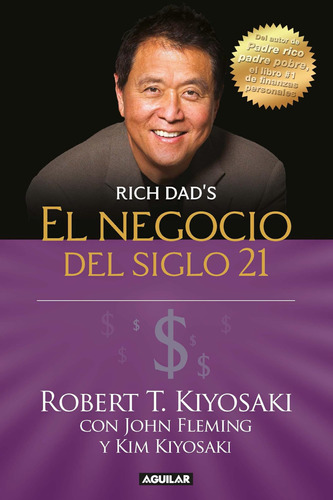 Libro: El Negocio Del Siglo 21 The Business Of The 21st Cent