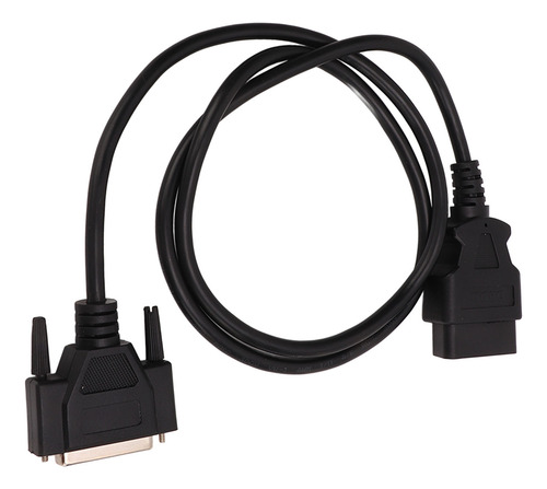 Cable De Diagnóstico Obdii Obd2 Can Main Cord Eac0093l01a