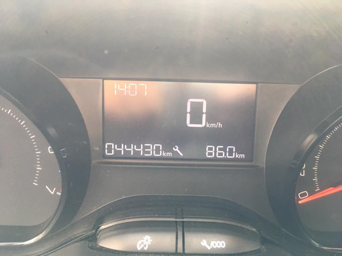 Peugeot 208 1.6 Active / Nafta / 2019