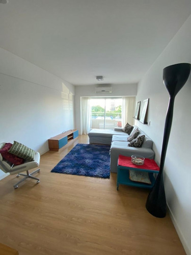 Departamento En Alquiler En Palermo
