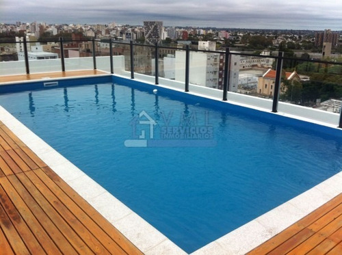 Imagen 1 de 13 de ¡nueva Córdoba Inmejorable! Departamento 1 Dormitorio Con Cochera!
