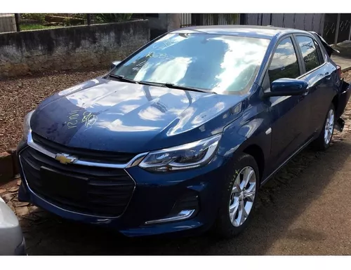 Sucata Gm Onix 2014 1.0 Peças e Acessórios - Itarema Auto Peças