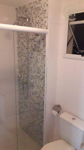 Imagem 26 de 28 de Apartamento Com 4 Dormitórios À Venda, 95 M² Por R$ 680.000,00 - Jardim Arpoador - São Paulo/sp - Ap24081