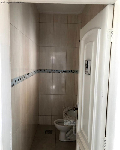 Imagem 13 de 27 de Prédio Comercial À Venda No Jardim América - Sorocaba/sp - Pc00223 - 69542375