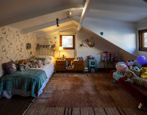 Hermosa Casa El Arrayan (108107)