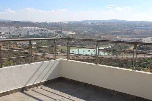 Imagen 15 de 16 de Casa En Renta En Del Parque Residencial