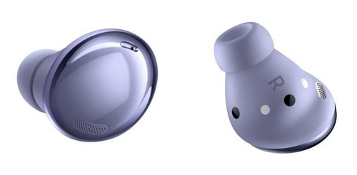 Audífonos Galaxy Buds Pro Color Violeta