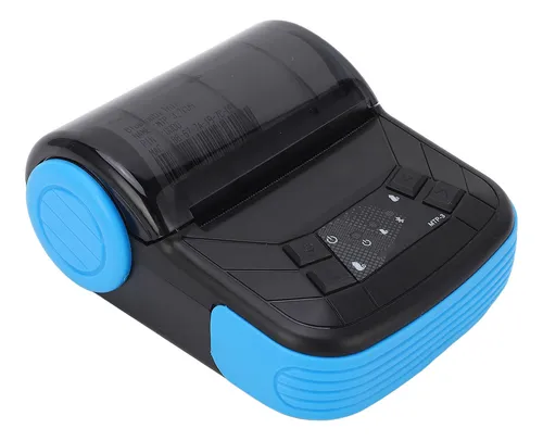 IMPRESORA PORTABLE TERMICA 80 MM