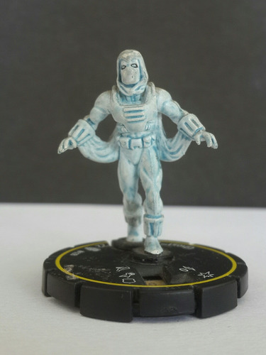 Ghost - Heroclix - Marvel - Los Germanes