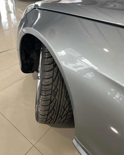 Imagen 17 de 25 de Mercedes-benz Clase E 3.5 E350 Coupe Sport B.efficiency At