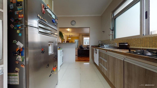 Imagem 10 de 22 de Apartamento Com 3 Dormitórios À Venda, 122 M² Por R$ 550.000,00 - Independência - Porto Alegre/rs - Ap3742