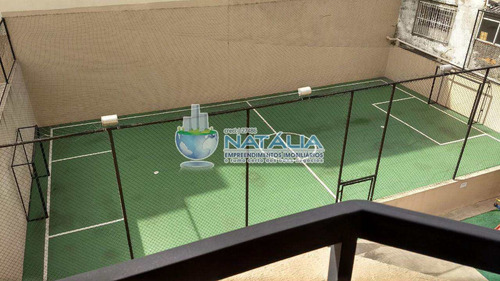 Imagem 10 de 16 de Apartamento, Vila Esperança, São Paulo - R$ 330.000,00 - V62332