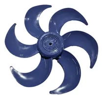 Comprar Hélice 30cm Ventilador Mondial 30cm 6pás Azu Hélice Original