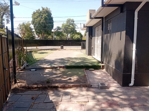 Aa57132 - Arriendo Casa Esquina Y Local Comercial - Emilia T