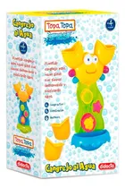 Comprar Cangrejo Para El Agua Topa Topa Splash - Vamos A Jugar Color Multicolor
