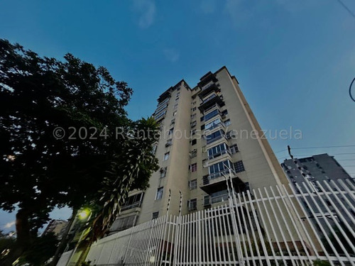 Apartamento En Venta El Cafetal Mls# 24-22410 Em