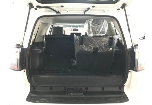 Oportunidad Toyota 4runner Sr5 2021