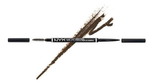 Nyx - Micro Brow Pencil