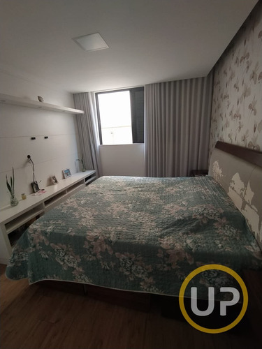 Imagem 10 de 15 de Compre Área Privativa No Bairro Brasiléia Em Betim - 11180