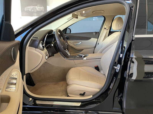 Imagem 11 de 14 de Mercedes-benz C180 1.6 Turbo Exclusive 2020