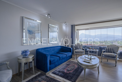 Espectacular Vista En Condominio